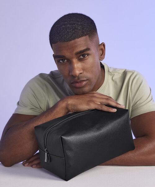 pink pig print  bg749 man2