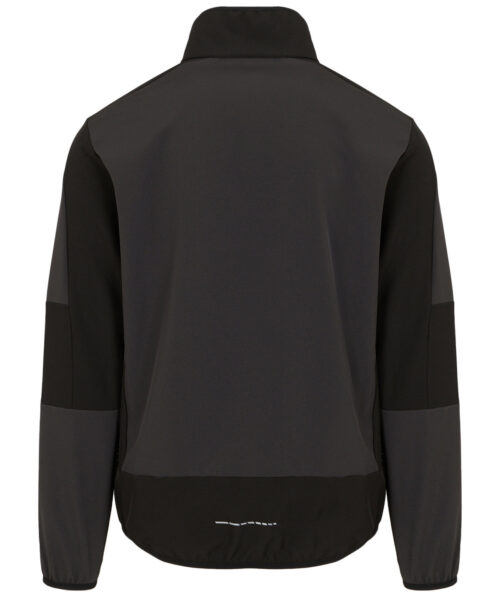 pink pig print  rg541 back