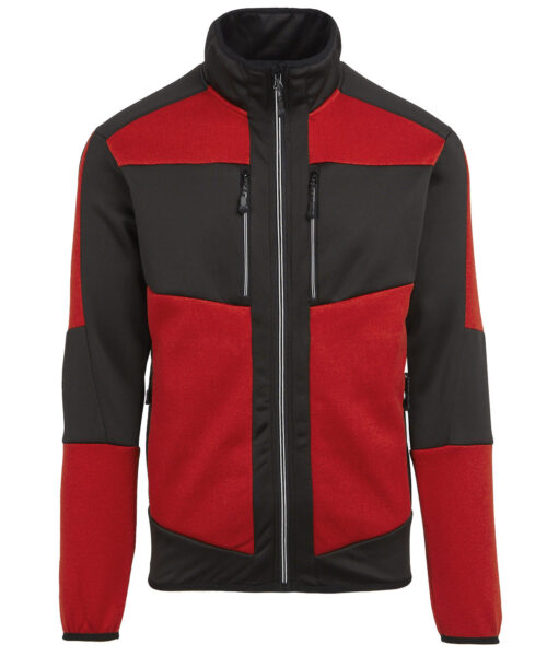 pink pig print  rg545 front