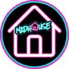 MadHouse Round Design