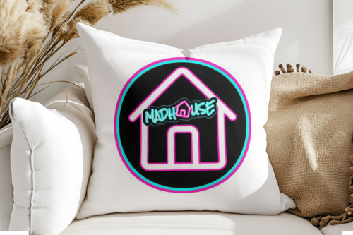 pink pig print  mh cush 01