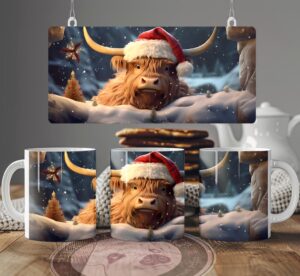 pink pig print  3d chc 02