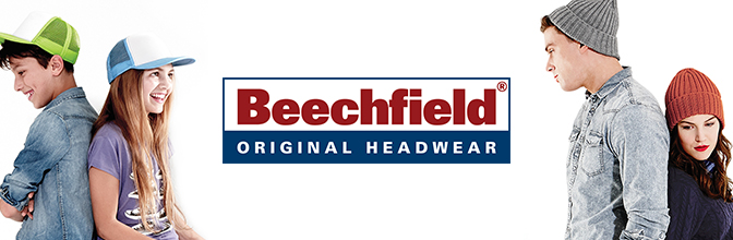 Beechfield Original Headwear