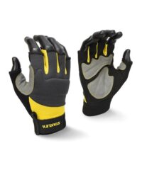 stanley gloves Sy104