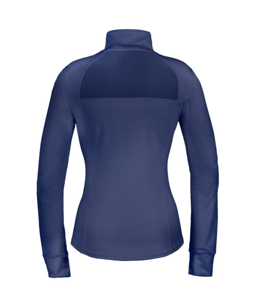 pink pig print  ppp s798f back