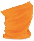 morf fluorescent orange