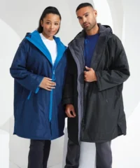 TriDri Changing Robe Couple