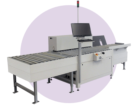 Nela Automatic Plate Bender