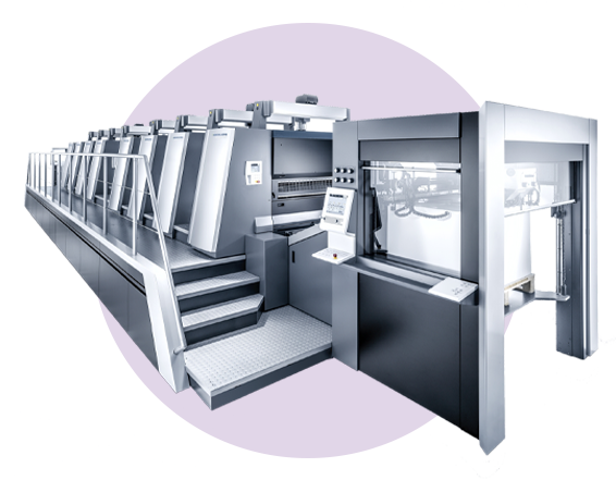 #Heidelberg_speedmaster_XL_106