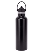 pink pig print bottle tr 700