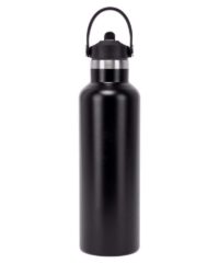 pink pig print bottle tr 700