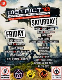 District 10