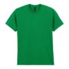 Antique Irish Green