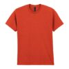 Antique Orange