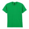 Irish Green