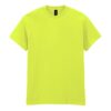 Safety Green