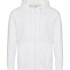 Arctic White