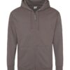 Steel Grey