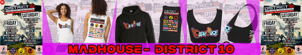 pink pig print  madhouse   district 10 garment add banner