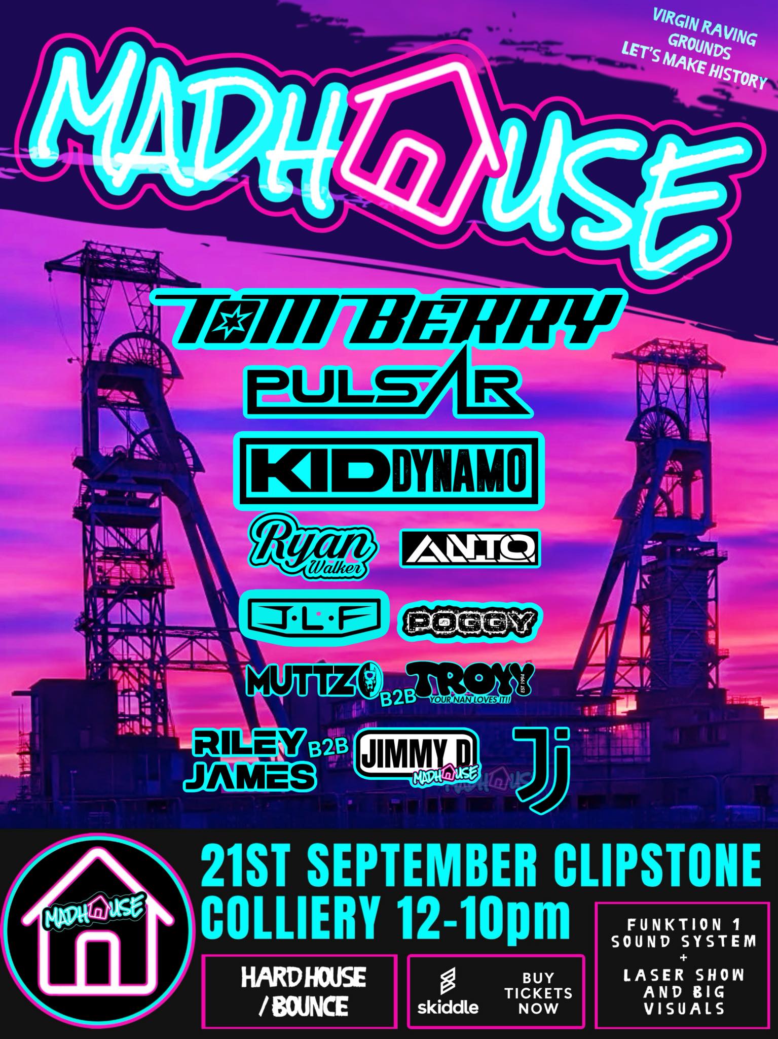 MadHouse-Clipstone