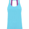 Turquoise Melange