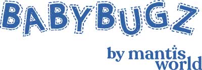 babybugz logo pink pig print babybugz logo