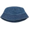 One Colour - Denim Blue
