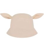 pink pig print  lw93t bunny back