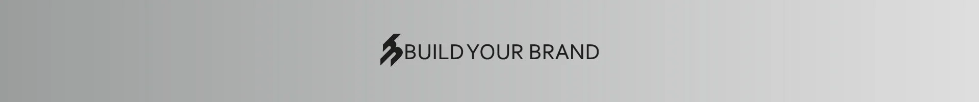 Build Your Brand