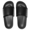 Black/Black