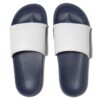 Navy/White