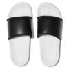 White/Black