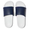 White/Navy