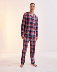 pink pig print  