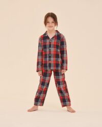 pink pig print  