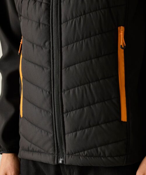 pink pig print  rg648 front 5