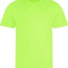 Electric Yellow