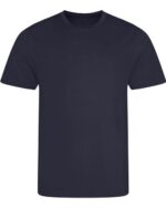 pink pig print  jc201  french navy