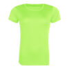 Electric Yellow