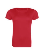 pink pig print  jc205 f red