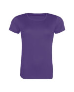 pink pig print  jc205 purple