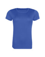 pink pig print  jc205 royal blue