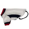 White/Red/Navy