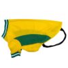 Yellow/White/Green