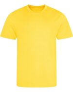 pink pig print  jc201 sun yellow