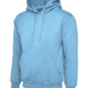 Sky Blue